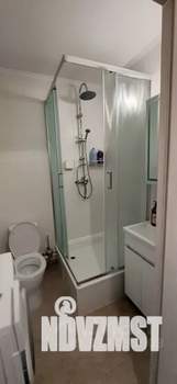 1-к квартира, посуточно, 32м2, 6/22 этаж