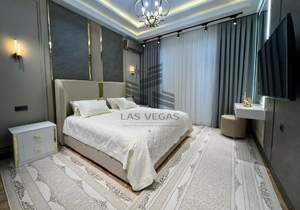 3-к квартира, на длительный срок, 90м2, 13/22 этаж