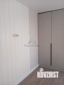 2-к квартира, на длительный срок, 55м2, 19/25 этаж