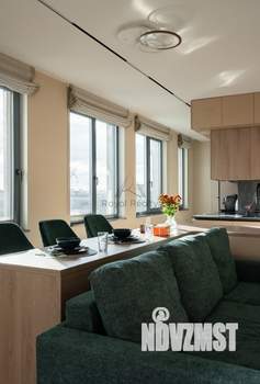 2-к квартира, на длительный срок, 75м2, 8/10 этаж