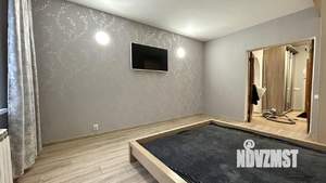 2-к квартира, на длительный срок, 53м2, 2/12 этаж