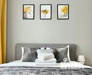 1-к квартира, посуточно, 23м2, 1/1 этаж