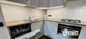 1-к квартира, на длительный срок, 45м2, 1/4 этаж