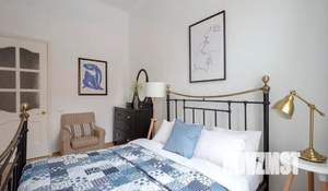 3-к квартира, посуточно, 94м2, 2/4 этаж