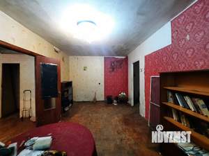 3-к квартира, на длительный срок, 55м2, 1/5 этаж