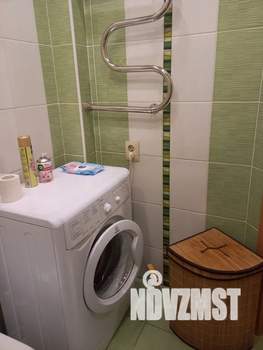 1-к квартира, посуточно, 34м2, 1/14 этаж