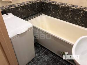 2-к квартира, на длительный срок, 47м2, 2/2 этаж