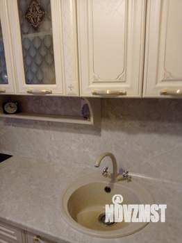 1-к квартира, на длительный срок, 35м2, 3/27 этаж