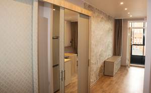 Студия квартира, на длительный срок, 32м2, 5/27 этаж