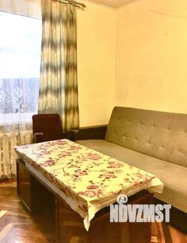 1-к квартира, на длительный срок, 33м2, 4/5 этаж