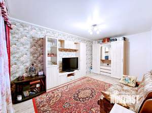 2-к квартира, на длительный срок, 48м2, 3/5 этаж