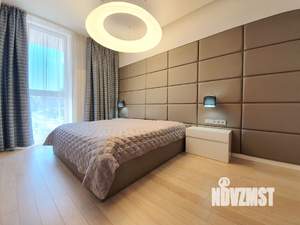 2-к квартира, на длительный срок, 77м2, 2/7 этаж