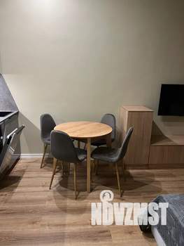 Студия квартира, посуточно, 30м2, 7/9 этаж