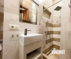 1-к квартира, посуточно, 36м2, 4/6 этаж