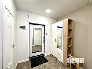 1-к квартира, на длительный срок, 34м2, 10/12 этаж