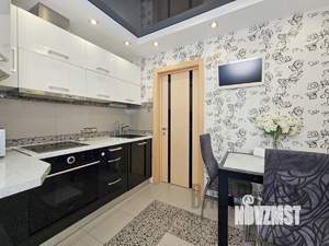 1-к квартира, на длительный срок, 45м2, 12/12 этаж