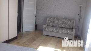 2-к квартира, посуточно, 41м2, 5/5 этаж