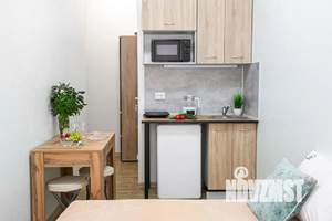 1-к квартира, посуточно, 12м2, 1/5 этаж