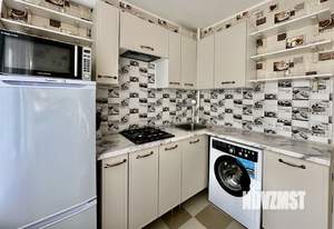 3-к квартира, на длительный срок, 59м2, 3/9 этаж