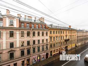 Студия квартира, посуточно, 18м2, 4/4 этаж