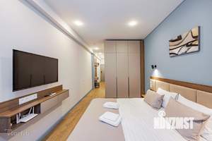 Студия квартира, на длительный срок, 29м2, 3/4 этаж