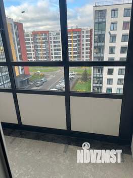 1-к квартира, на длительный срок, 37м2, 6/8 этаж