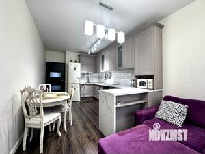 2-к квартира, на длительный срок, 59м2, 6/12 этаж