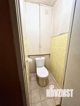 1-к квартира, на длительный срок, 40м2, 13/16 этаж