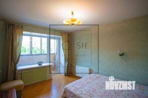 2-к квартира, на длительный срок, 53м2, 4/15 этаж