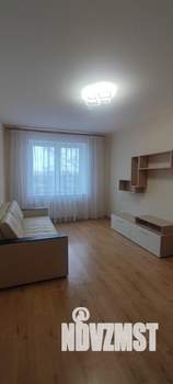 2-к квартира, на длительный срок, 56м2, 4/17 этаж