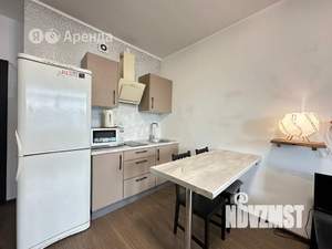Студия квартира, на длительный срок, 25м2, 18/25 этаж