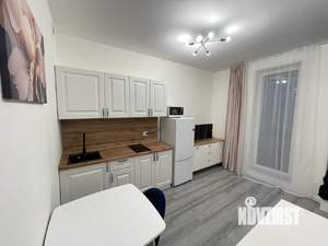 Студия квартира, на длительный срок, 28м2, 10/15 этаж