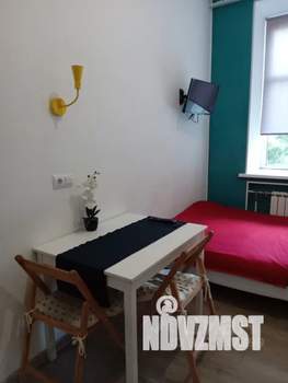Студия квартира, посуточно, 20м2, 1/3 этаж
