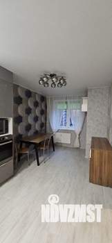 2-к квартира, на длительный срок, 46м2, 4/25 этаж