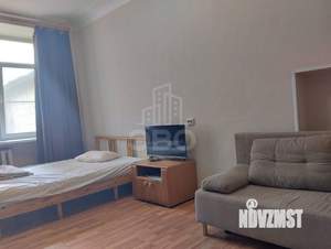 1-к квартира, на длительный срок, 35м2, 2/7 этаж