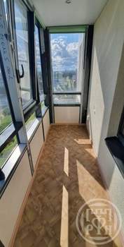 Студия квартира, на длительный срок, 27м2, 18/20 этаж