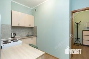 1-к квартира, на длительный срок, 29м2, 6/16 этаж