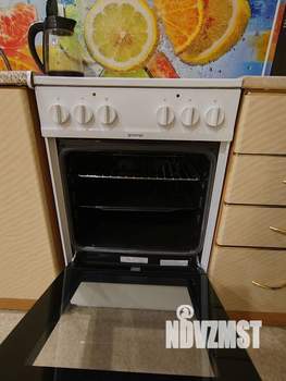 1-к квартира, на длительный срок, 38м2, 12/16 этаж