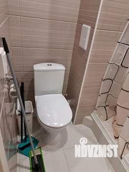 1-к квартира, на длительный срок, 36м2, 13/14 этаж