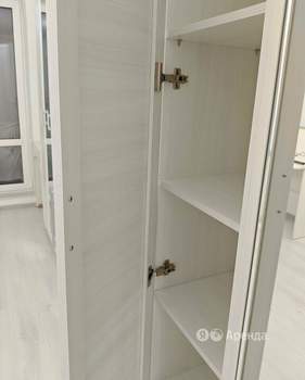 Студия квартира, на длительный срок, 24м2, 5/8 этаж