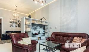 2-к квартира, на длительный срок, 100м2, 2/6 этаж