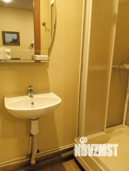 Студия квартира, посуточно, 16м2, 1/5 этаж