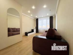 1-к квартира, на длительный срок, 31м2, 5/9 этаж