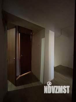 2-к квартира, на длительный срок, 52м2, 13/17 этаж