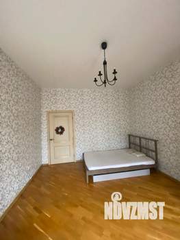 3-к квартира, на длительный срок, 82м2, 4/5 этаж