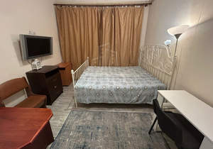 Студия квартира, на длительный срок, 21м2, 1/5 этаж