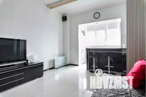 1-к квартира, посуточно, 28м2, 6/20 этаж