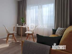 Студия квартира, на длительный срок, 20м2, 6/20 этаж
