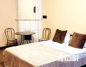 1-к квартира, посуточно, 30м2, 2/5 этаж