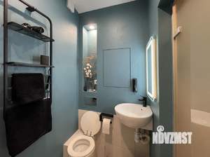 Студия квартира, посуточно, 14м2, 2/4 этаж